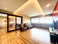 Blk 745 Pasir Ris Street 71 (Pasir Ris), HDB 5 Rooms #454530641